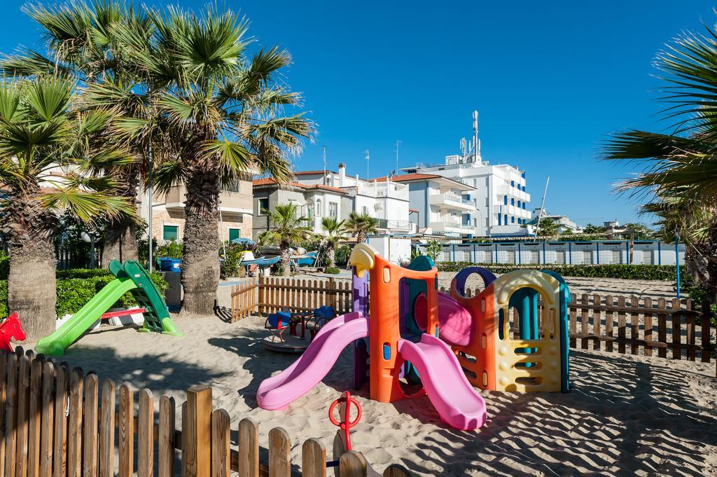 Hotel Poseidon E Nettuno San Benedetto del Tronto