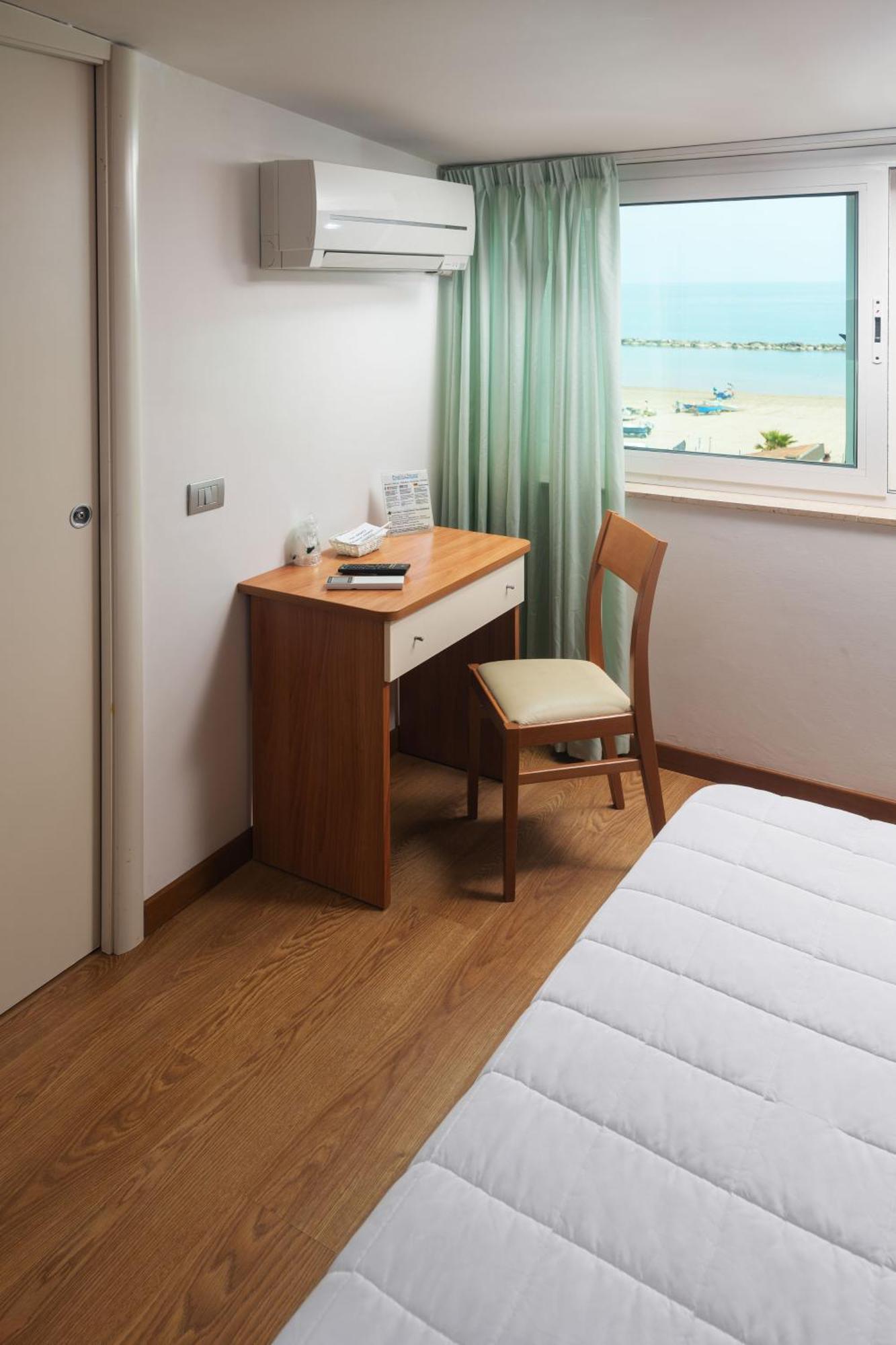 Poseidon E Nettuno Hotel San Benedetto del Tronto