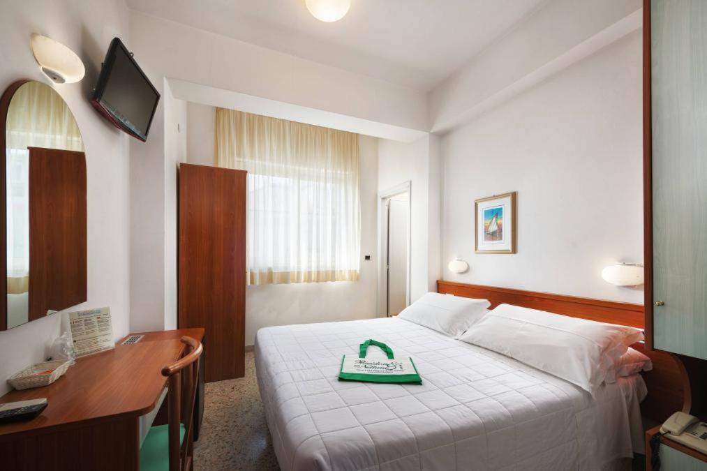Poseidon E Nettuno Hotel